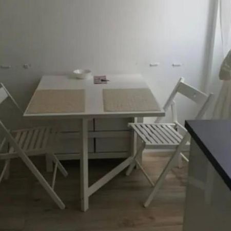Ferienwohnung Bilocale Piazza Insubria - Ciffa Mailand Exterior foto
